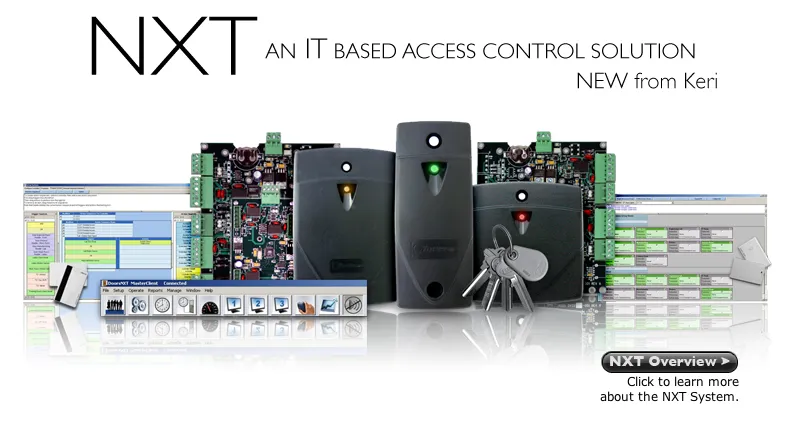 Keri NXT