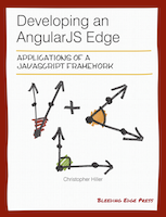 Developing an Angular Edge