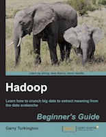 Hadoop Beginners Guide