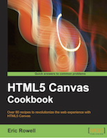 HTML5 Canvas Cookbook