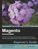 Magento Beginners Guide