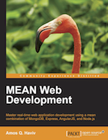 MEAN Web Development