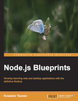Node Blueprints