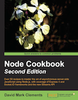 Node Cookbook