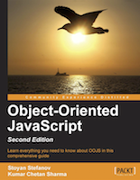 Object Oriented JavaScript