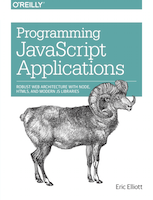 Programming JS Applications