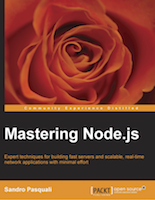 Mastering Node
