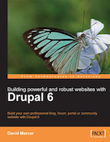 Drupal 6