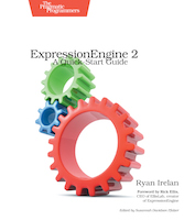 Expression Engine 2